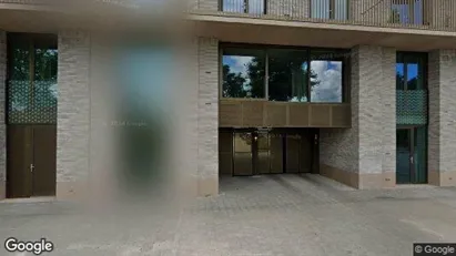 Apartments for rent in Groningen - Photo from Google Street View