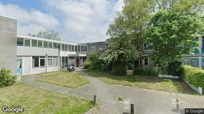Apartments for rent in Groningen - Photo from Google Street View