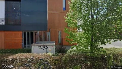 Apartments for rent in Groningen - Photo from Google Street View