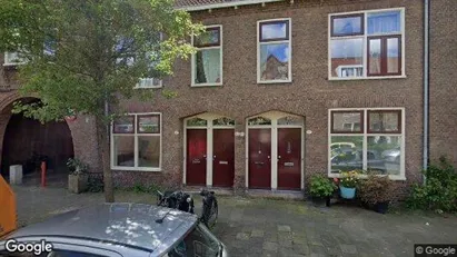 Apartments for rent in Groningen - Photo from Google Street View