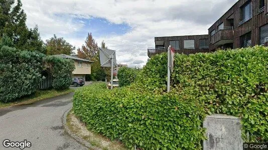 Apartments for rent in Feldkirch - Photo from Google Street View