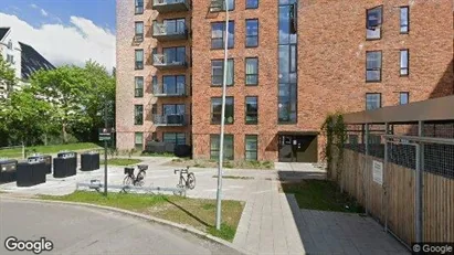 Apartments for rent in Brøndby - Photo from Google Street View