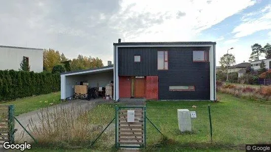 Apartments for rent in Babītes novads - Photo from Google Street View