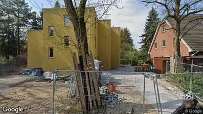 Apartments for rent in Berlin Pankow - Photo from Google Street View