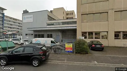Apartments for rent in Offenbach - Photo from Google Street View