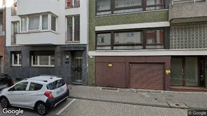 Apartments for rent in Dusseldorf - Photo from Google Street View