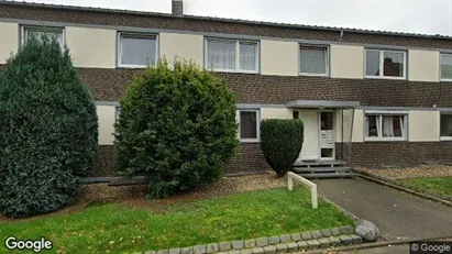 Apartments for rent in Aachen - Photo from Google Street View