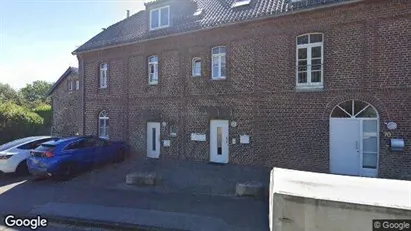 Apartments for rent in Aachen - Photo from Google Street View