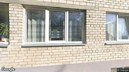 Apartments for rent in Tallinn Kesklinna - Photo from Google Street View