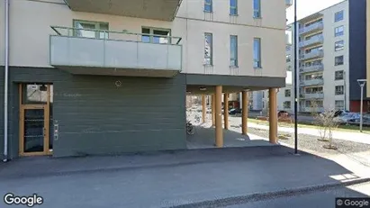 Apartments for rent in Karlstad - Photo from Google Street View