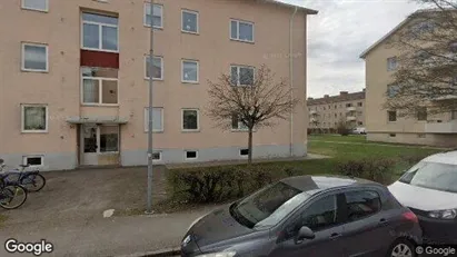 Apartments for rent in Kalmar - Photo from Google Street View