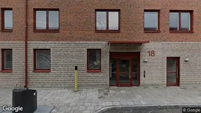 Apartments for rent in Järfälla - Photo from Google Street View