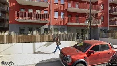 Apartments for rent in Järfälla - Photo from Google Street View