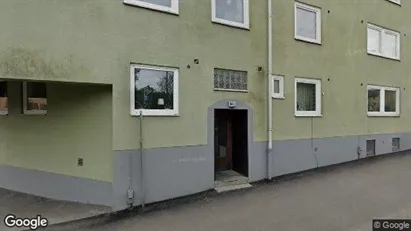Apartments for rent in Nyköping - Photo from Google Street View