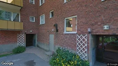 Apartments for rent in Stockholm South - Photo from Google Street View