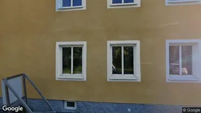 Apartments for rent in Oskarshamn - Photo from Google Street View