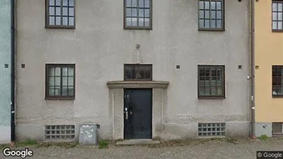 Apartments for rent in Halmstad - Photo from Google Street View