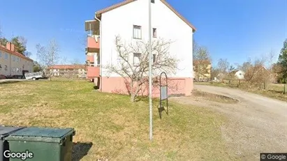 Apartments for rent in Flen - Photo from Google Street View