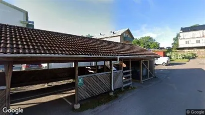 Apartments for rent in Oskarshamn - Photo from Google Street View