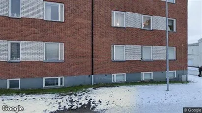 Apartments for rent in Vännäs - Photo from Google Street View