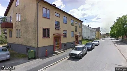 Apartments for rent in Trollhättan - Photo from Google Street View