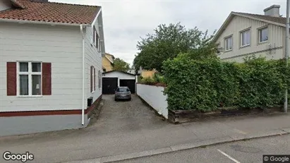 Apartments for rent in Alvesta - Photo from Google Street View