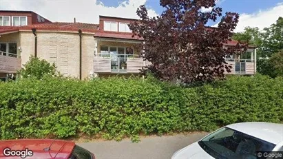 Apartments for rent in Kalmar - Photo from Google Street View