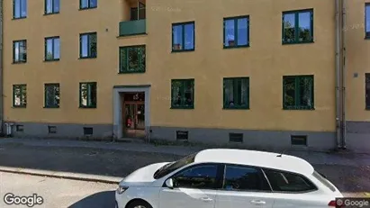 Apartments for rent in Örebro - Photo from Google Street View