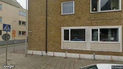 Apartments for rent in Landskrona - Photo from Google Street View