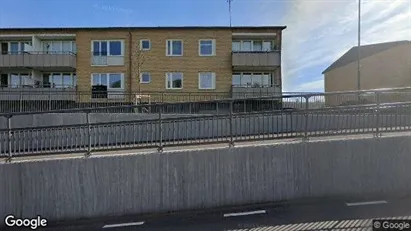 Apartments for rent in Karlstad - Photo from Google Street View