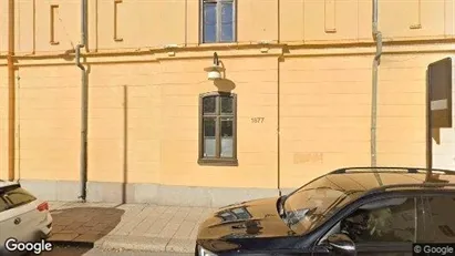 Apartments for rent in Norrköping - Photo from Google Street View