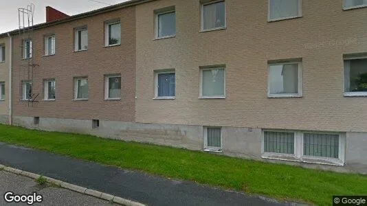 Apartments for rent in Kungsör - Photo from Google Street View