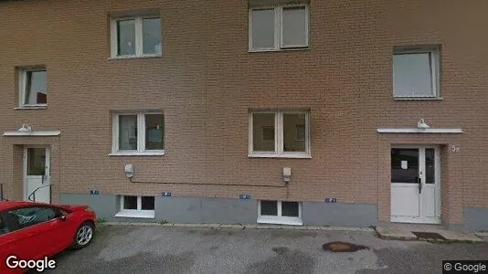 Apartments for rent in Kungsör - Photo from Google Street View