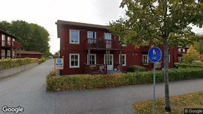 Apartments for rent in Nyköping - Photo from Google Street View