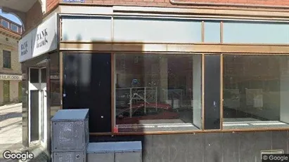 Apartments for rent in Uddevalla - Photo from Google Street View