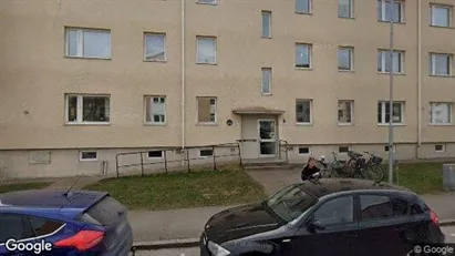 Apartments for rent in Kalmar - Photo from Google Street View