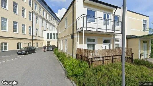 Apartments for rent in Botkyrka - Photo from Google Street View