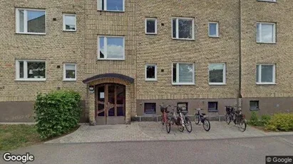 Apartments for rent in Kalmar - Photo from Google Street View