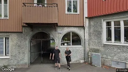 Apartments for rent in Örgryte-Härlanda - Photo from Google Street View