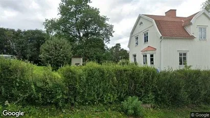 Apartments for rent in Sundsvall - Photo from Google Street View