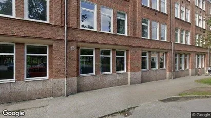 Apartments for rent in Borås - Photo from Google Street View
