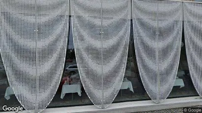Apartments for rent in Sundsvall - Photo from Google Street View