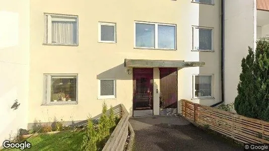 Apartments for rent in Eskilstuna - Photo from Google Street View