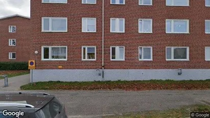 Apartments for rent in Katrineholm - Photo from Google Street View
