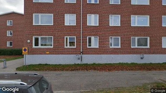 Apartments for rent in Katrineholm - Photo from Google Street View