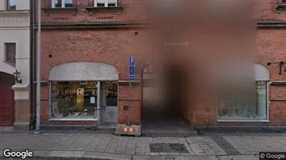 Apartments for rent in Kristianstad - Photo from Google Street View