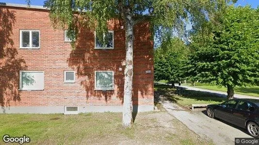Apartments for rent in Växjö - Photo from Google Street View