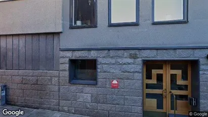 Apartments for rent in Uppsala - Photo from Google Street View
