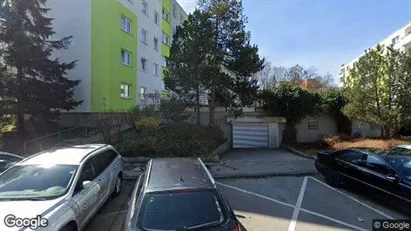 Apartments for rent in Heidenheim - Photo from Google Street View