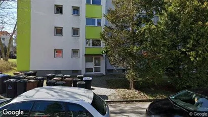 Apartments for rent in Heidenheim - Photo from Google Street View